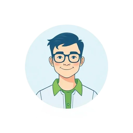 Tutor Liam — Casual & fun